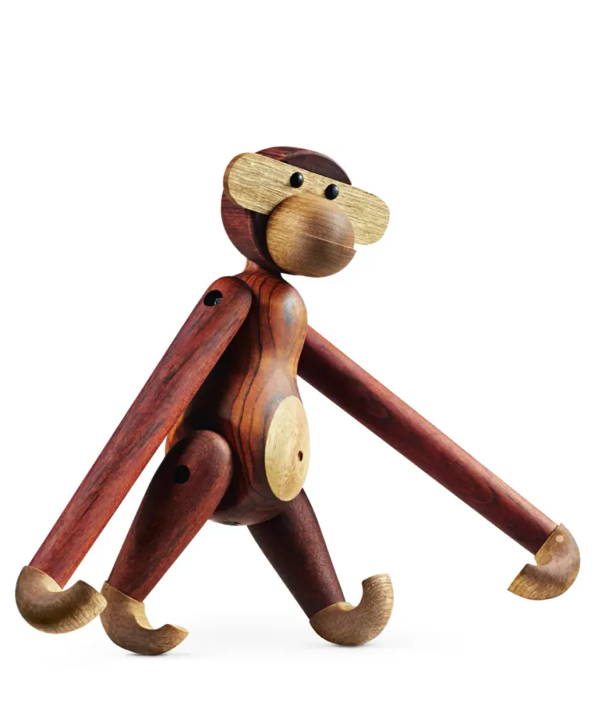 Kay Bojesen Ape Medium