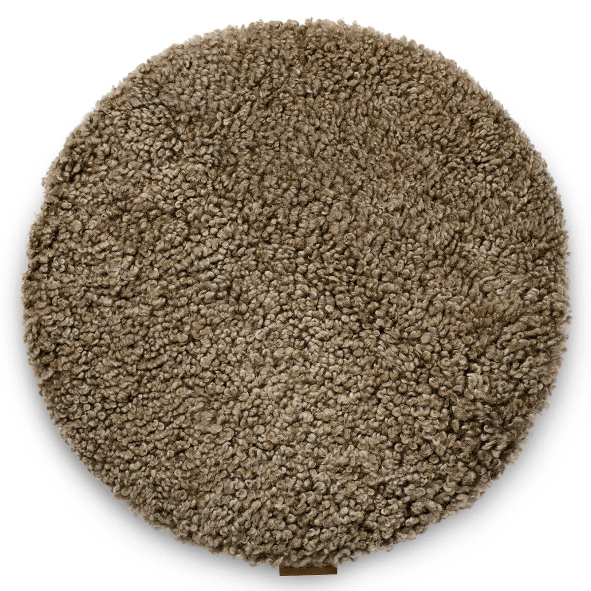 Shepherd Jill Stolpute Ø36 cm Desert