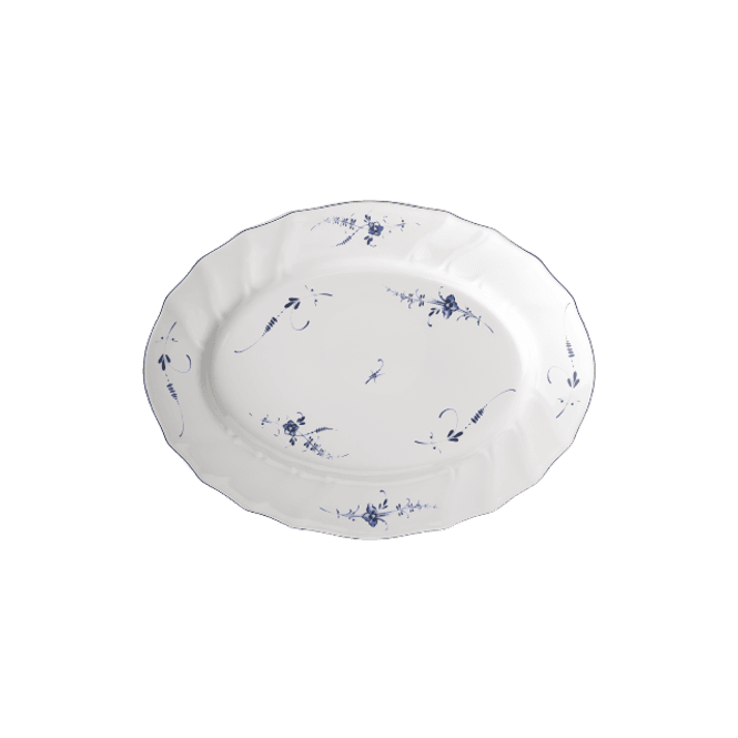 Hovedbilde Villeroy & Boch Old Luxembourg Serveringsfat 36 ...