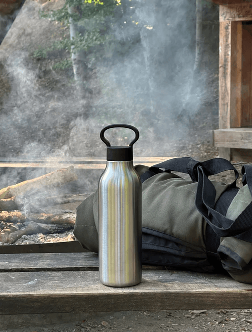Hovedbilde Stelton Tabi Termoflaske 0.55 l. Stål
