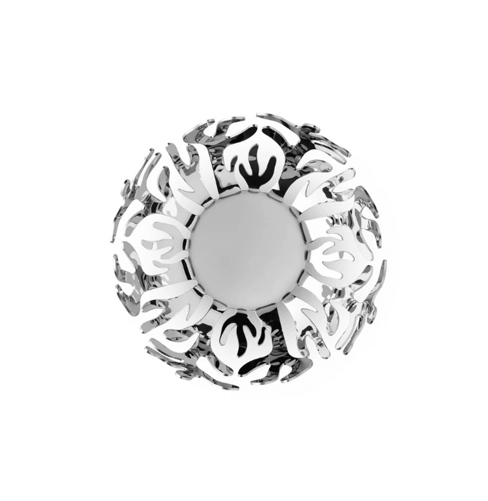 Alessi Mediterraneo Fruktskål Ø21 cm