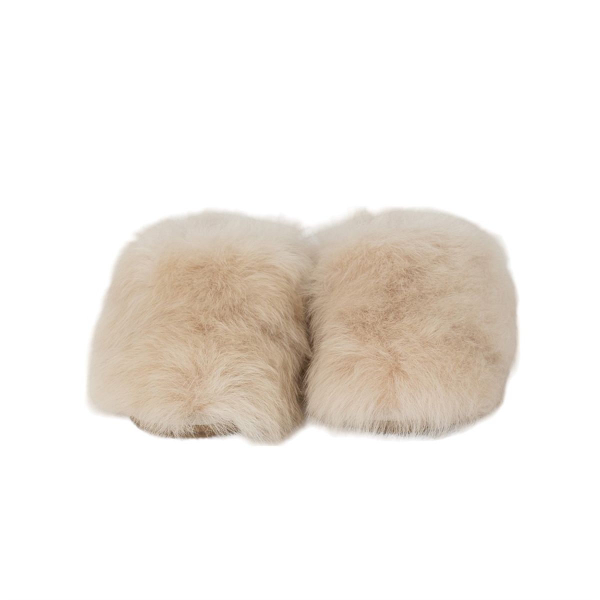 Shepherd Meribel Tøffel Chestnut 