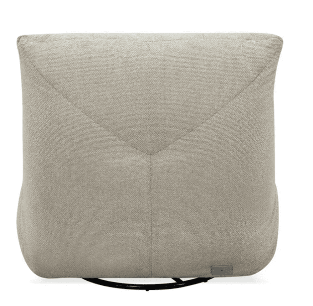 Trend Collection Relax Elektrisk Lenestol Natural Forest Bouclé