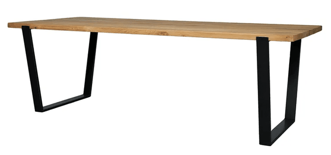 Hovedbilde Trend Collection Mechelen Spisebord – 240 x ...