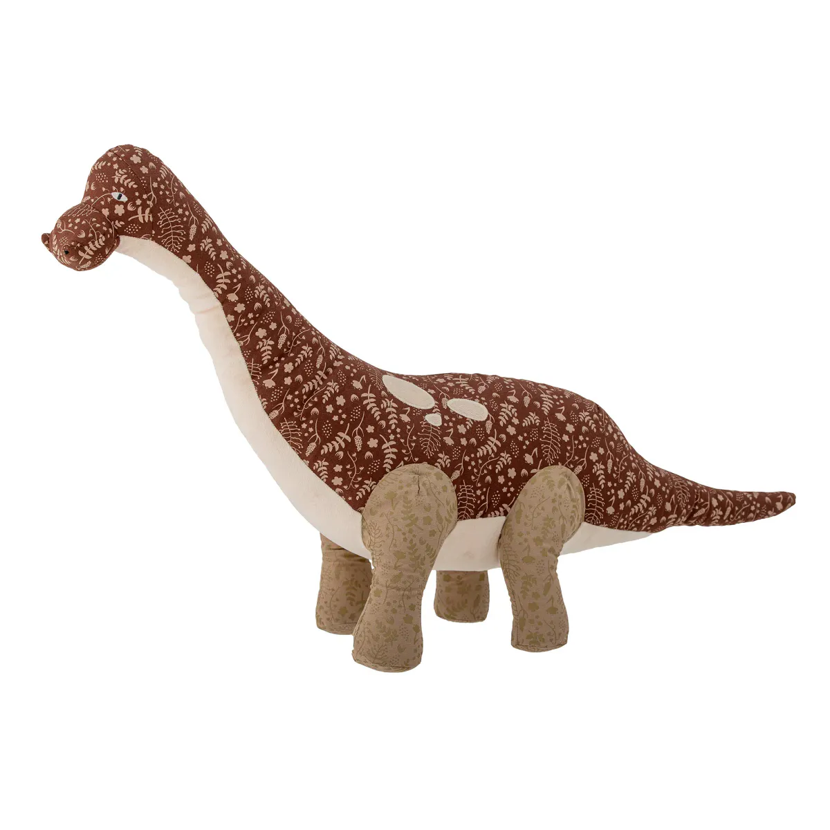 Bloomingville MINI Momo Kosedyr Dinosaur Lin