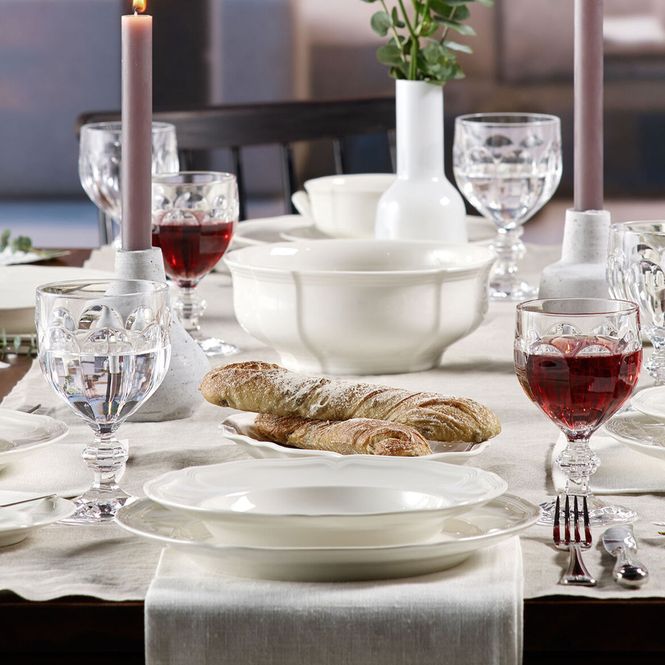 Hovedbilde Villeroy & Boch Manoir Middagstallerken 27 cm