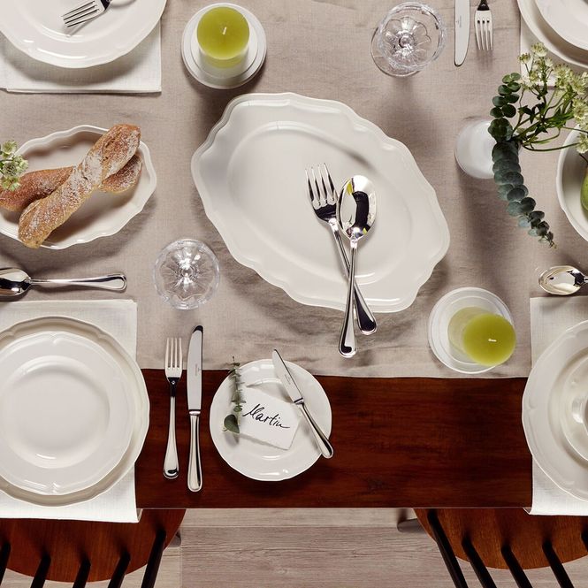 Hovedbilde Villeroy & Boch Manoir Serveringsfat 37 cm