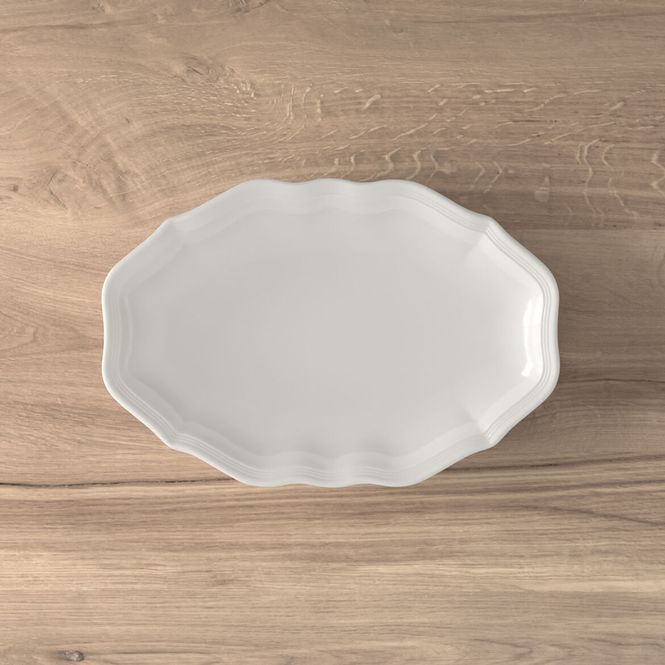 Hovedbilde Villeroy & Boch Manoir Serveringsfat 24 cm