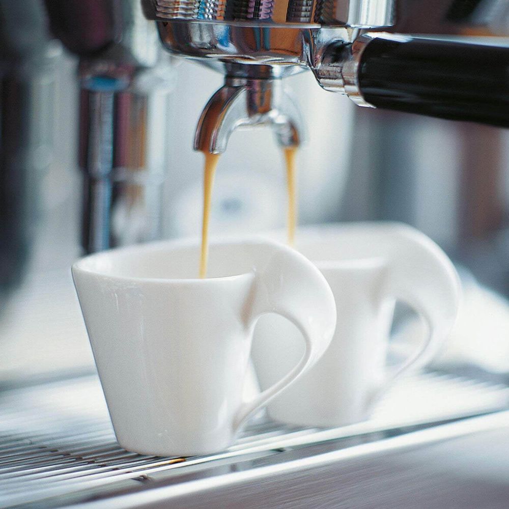 Villeroy & Boch New Wave Espressokopp 5 cl