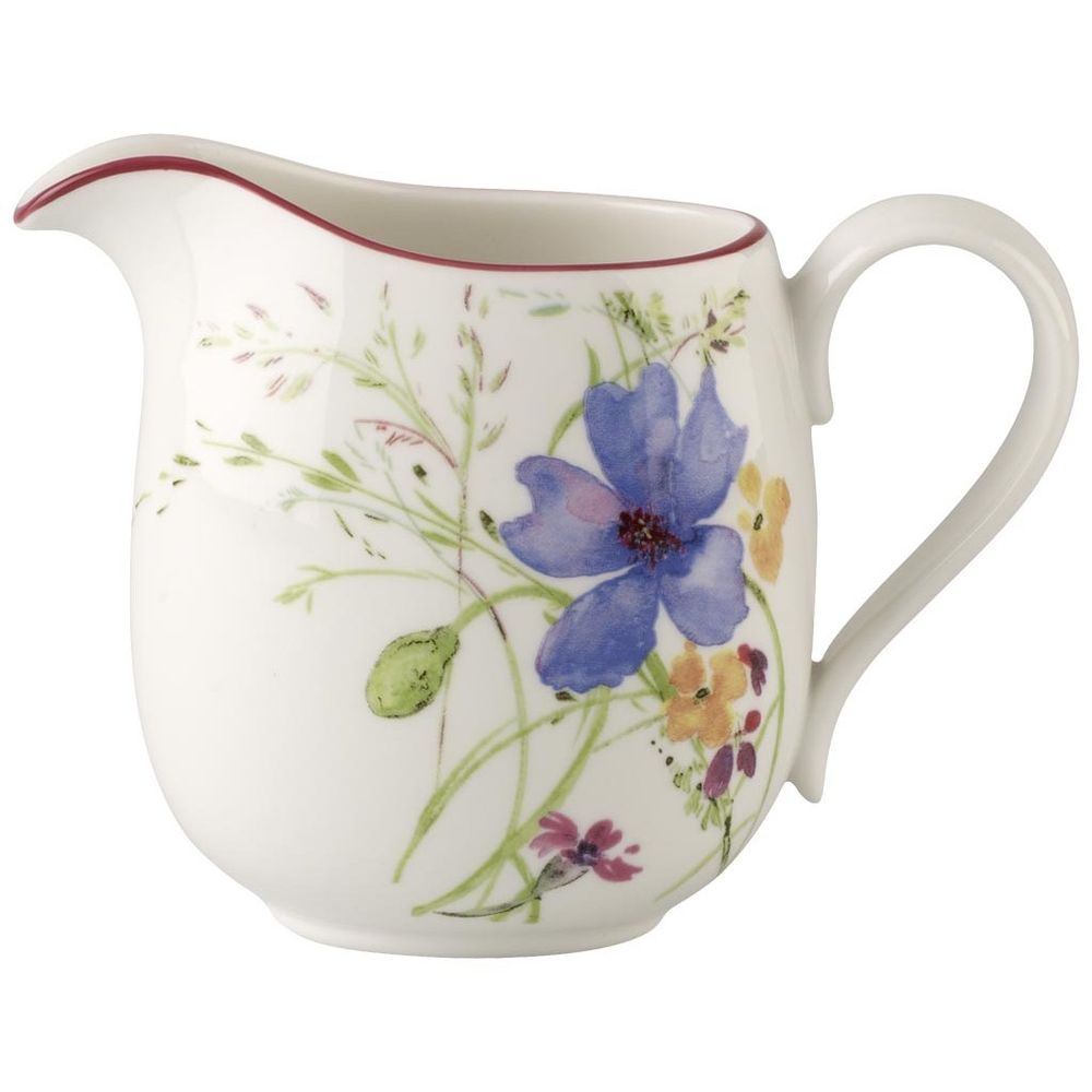 Villeroy & Boch Mariefleur Basic Fløtemugge 27 cl