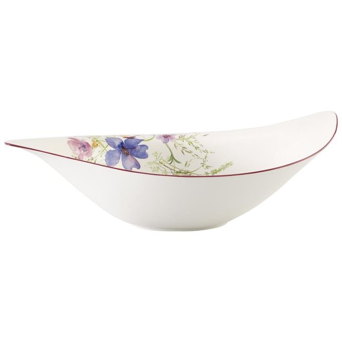 Hovedbilde Villeroy & Boch Mariefleur Serveringsbolle 600ml