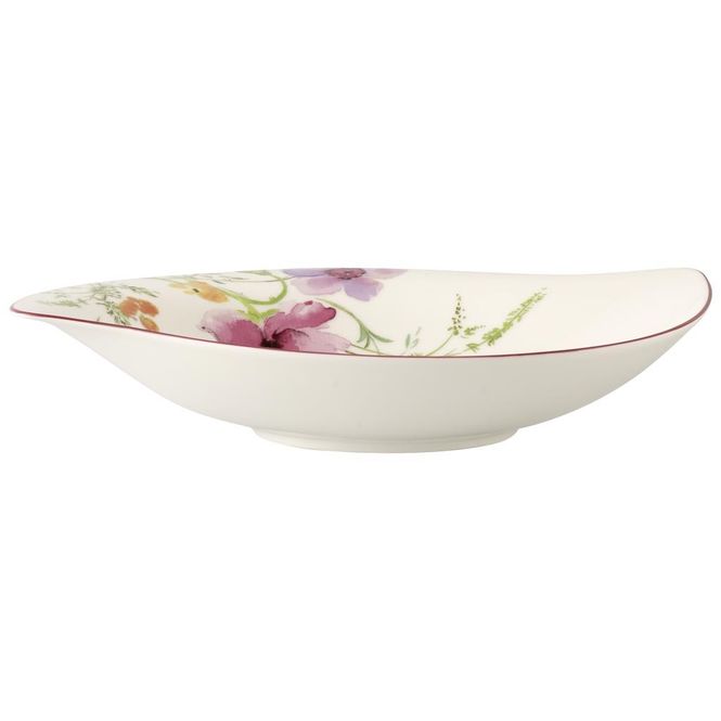 Hovedbilde Villeroy & Boch Mariefleur Serve & Salad flat ...