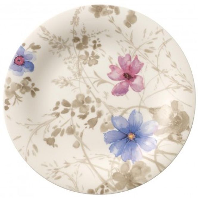 Hovedbilde Villeroy & Boch Mariefleur Gris Basic Asjett 22 ...