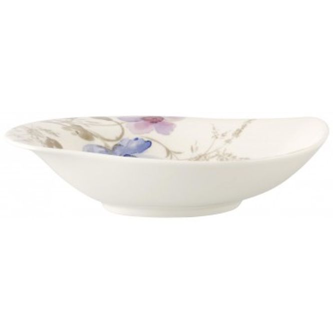 Hovedbilde Villeroy & Boch Mariefleur Gris Serve & Salad Dyp ...
