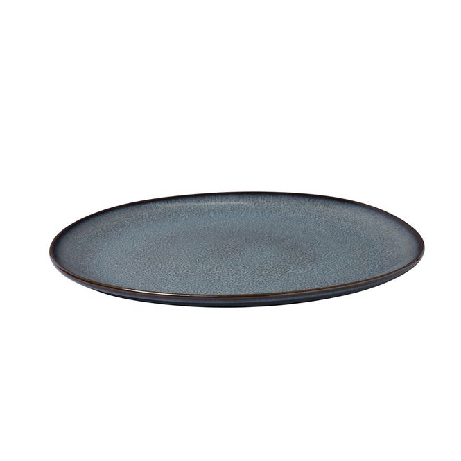 Hovedbilde Villeroy & Boch Lave gris serveringsfat 32x32 cm