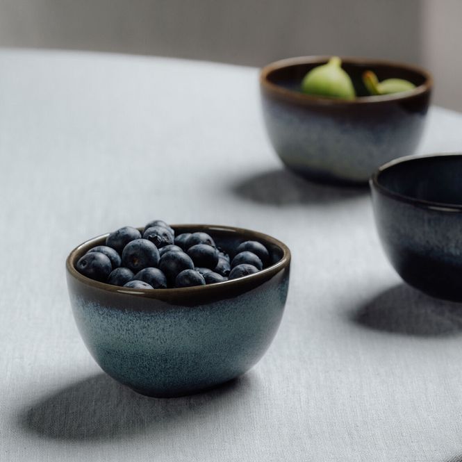 Hovedbilde Villeroy & Boch Lave Gris Dipbolle 10 cm