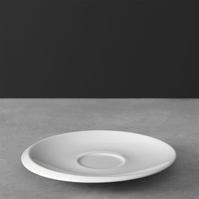 Hovedbilde Villeroy & Boch NewMoon Skål til Kaffekopp