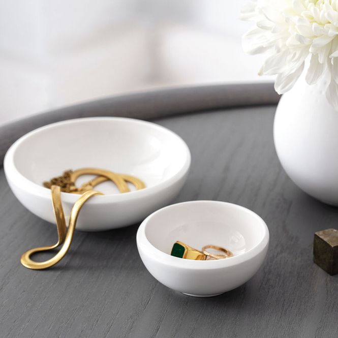 Hovedbilde Villeroy & Boch NewMoon Skål 75 cl