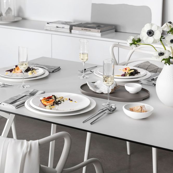 Hovedbilde Villeroy & Boch NewMoon Bolle 13 cm