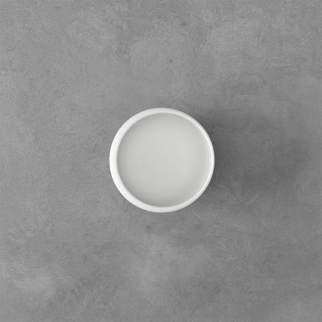 Hovedbilde Villeroy & Boch NewMoon Dipbolle 8 cm