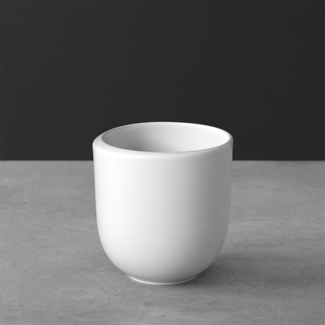 Hovedbilde Villeroy & Boch NewMoon Krus uten hank 39 cl