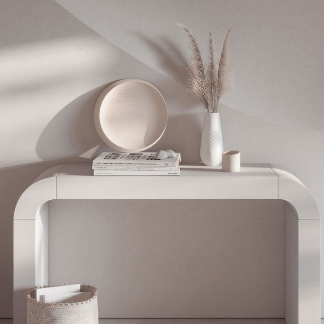 Hovedbilde Villeroy & Boch NewMoon Beige presentasjonsfat 37 ...