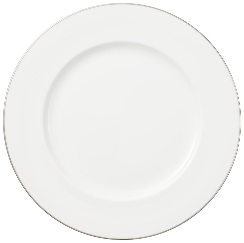 Villeroy & Boch Anmut Platinum Rundt Serveringsfat 34 cm