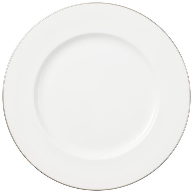 Hovedbilde Villeroy & Boch Anmut Platinum Rundt ...