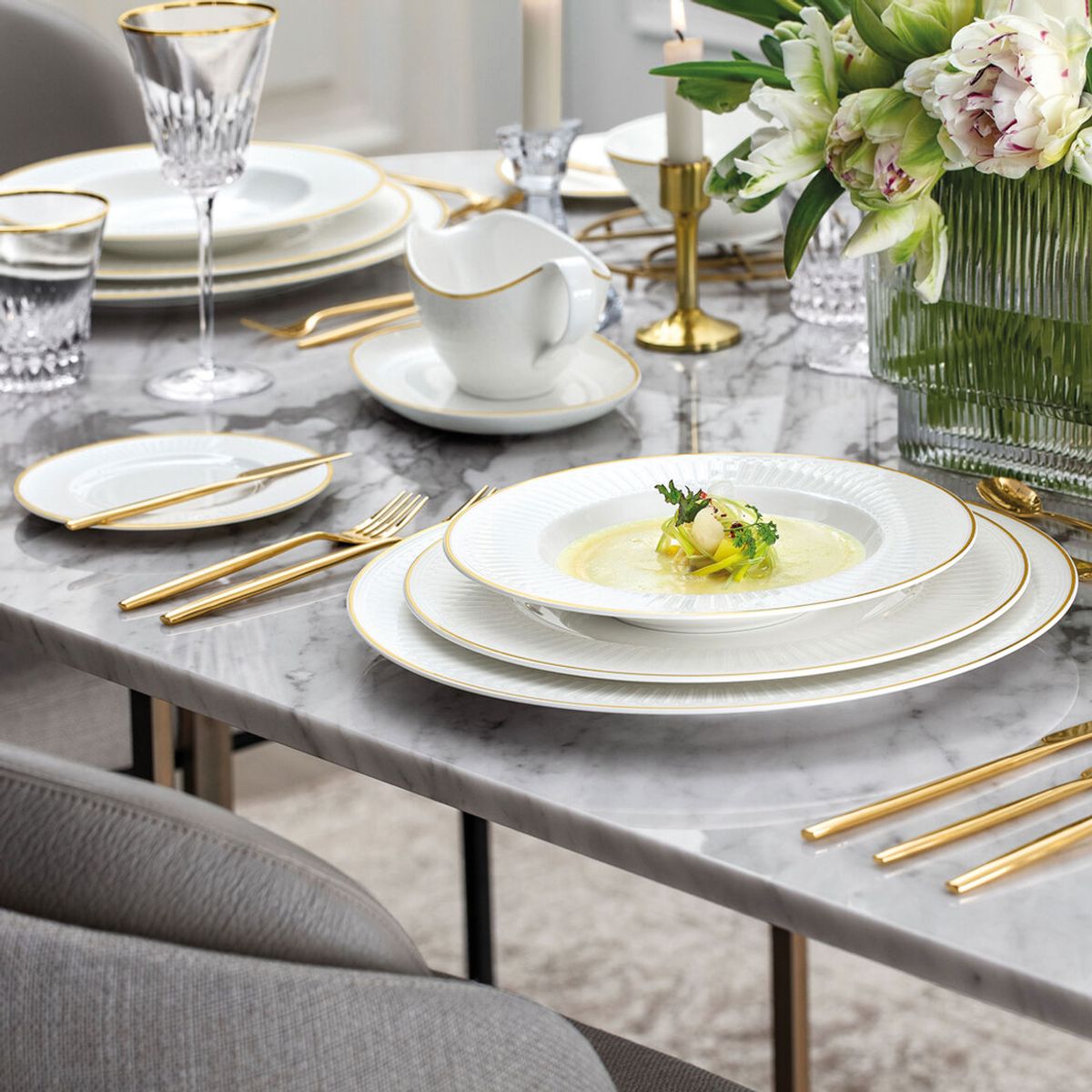 Villeroy & Boch Chateau Septfontaine Sausenebb 25 cl