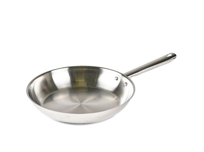 Hovedbilde Funktion Endurance Stekepanne Stål 28 cm