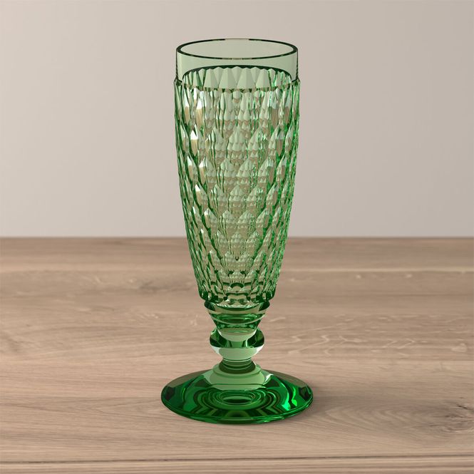 Hovedbilde Villeroy & Boch Boston Champagneglass 120 ml ...