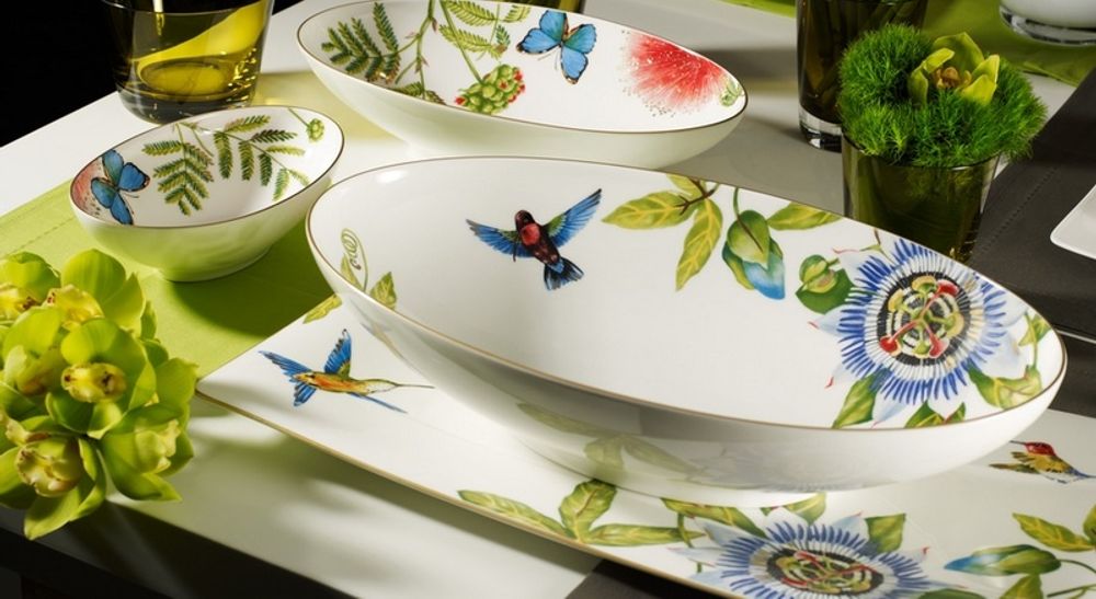 Villeroy & Boch Amazonia Krus 24 cl