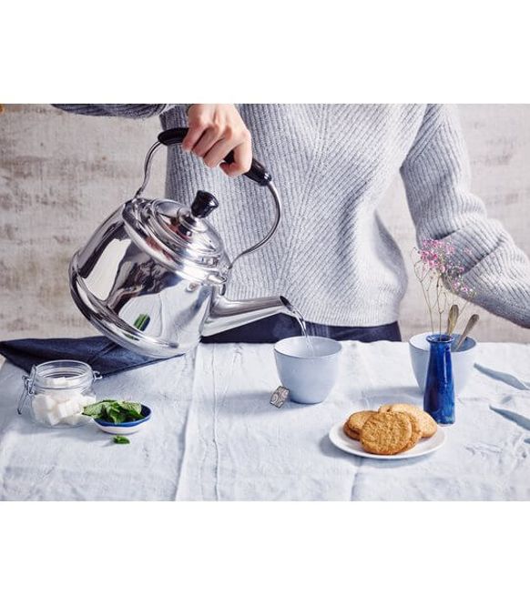 Hovedbilde Beka Claudette Vannkoker 2,5 L