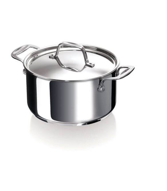 Hovedbilde Beka Chef Kasserolle 20 cm