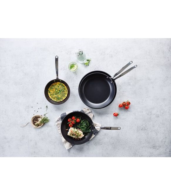 Hovedbilde Beka Titan Stekepanne Non-stick 24 cm