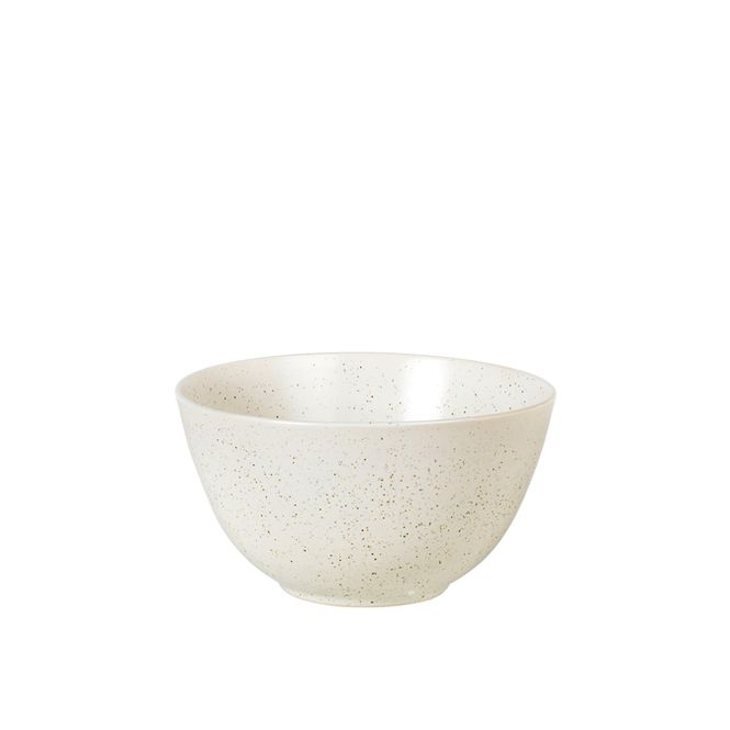 Hovedbilde Broste Copenhagen Nordic Vanilla Skål Ø20