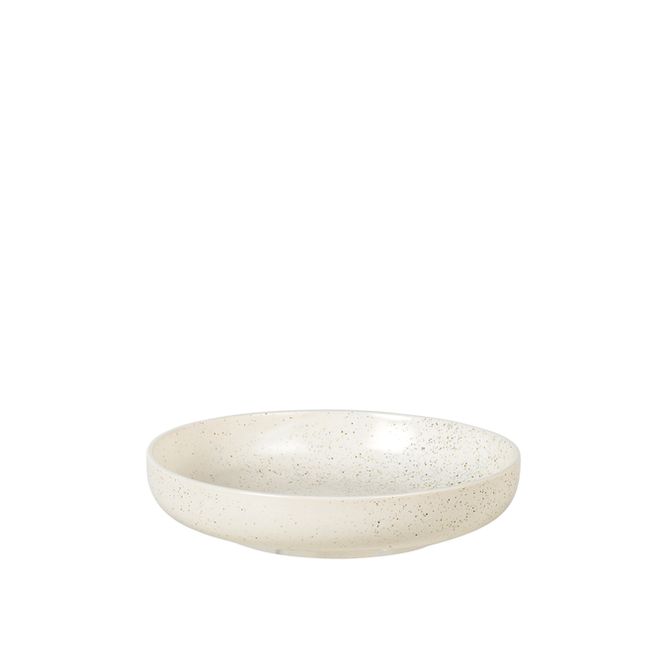 Hovedbilde Broste Copenhagen Nordic Vanilla Skål Ø22,5