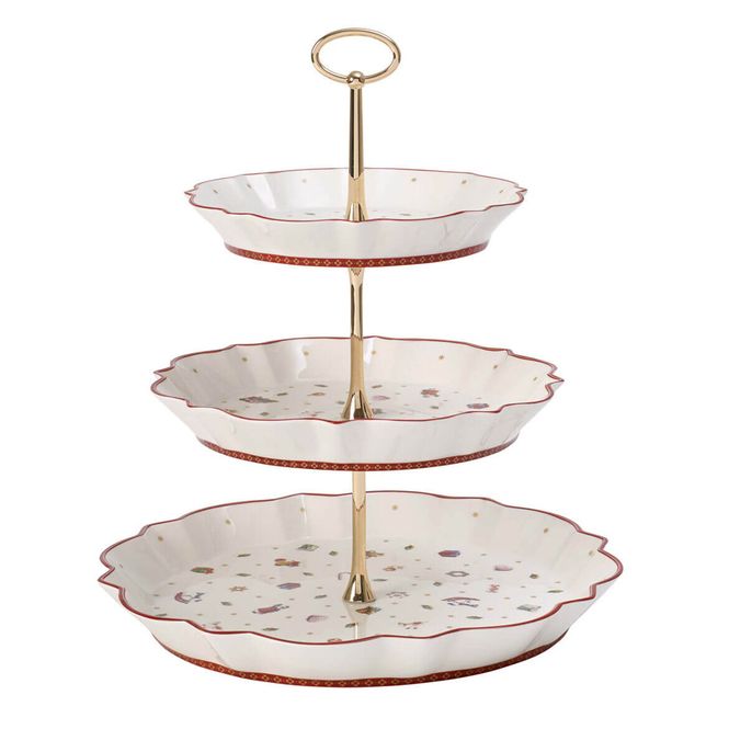 Hovedbilde Villeroy & Boch Toy's Delight Etasjefat