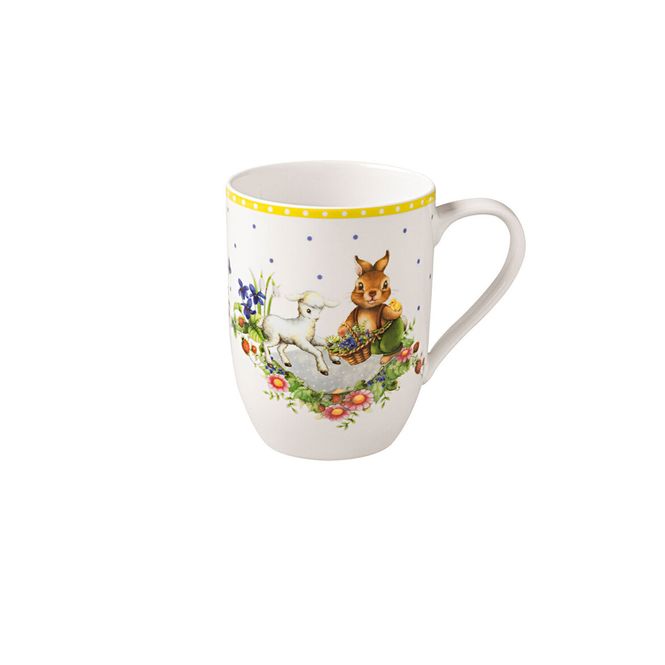 Hovedbilde Villeroy & Boch Spring Awakening Krus 0,28L ...