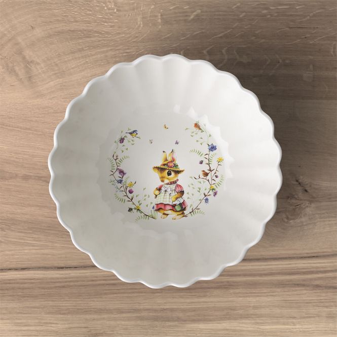 Hovedbilde Villeroy & Boch Spring Fantasy Skål 0,58L
