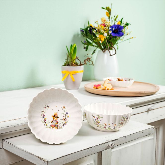 Hovedbilde Villeroy & Boch Spring Fantasy Skål 0,58L