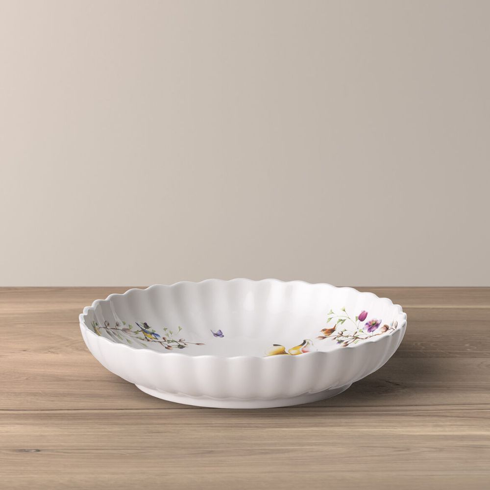 Villeroy & Boch Spring Fantasy Skål 0,71L Anna
