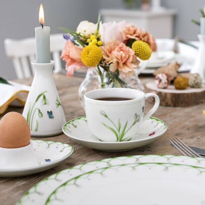 Hovedbilde Villeroy & Boch Colourful Spring Kaffekopp 160 ml