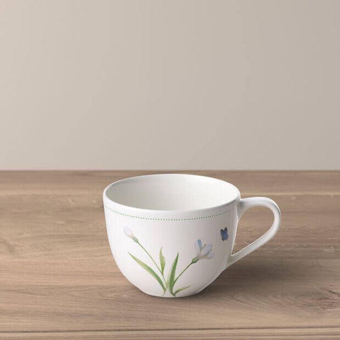 Hovedbilde Villeroy & Boch Colourful Spring Kaffekopp 160 ml