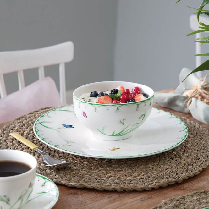 Hovedbilde Villeroy & Boch Colourful Spring French Bowl