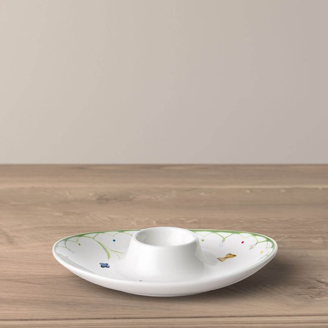 Hovedbilde Villeroy & Boch Colourful Spring Eggeglass