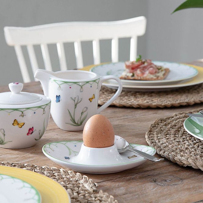 Hovedbilde Villeroy & Boch Colourful Spring Eggeglass
