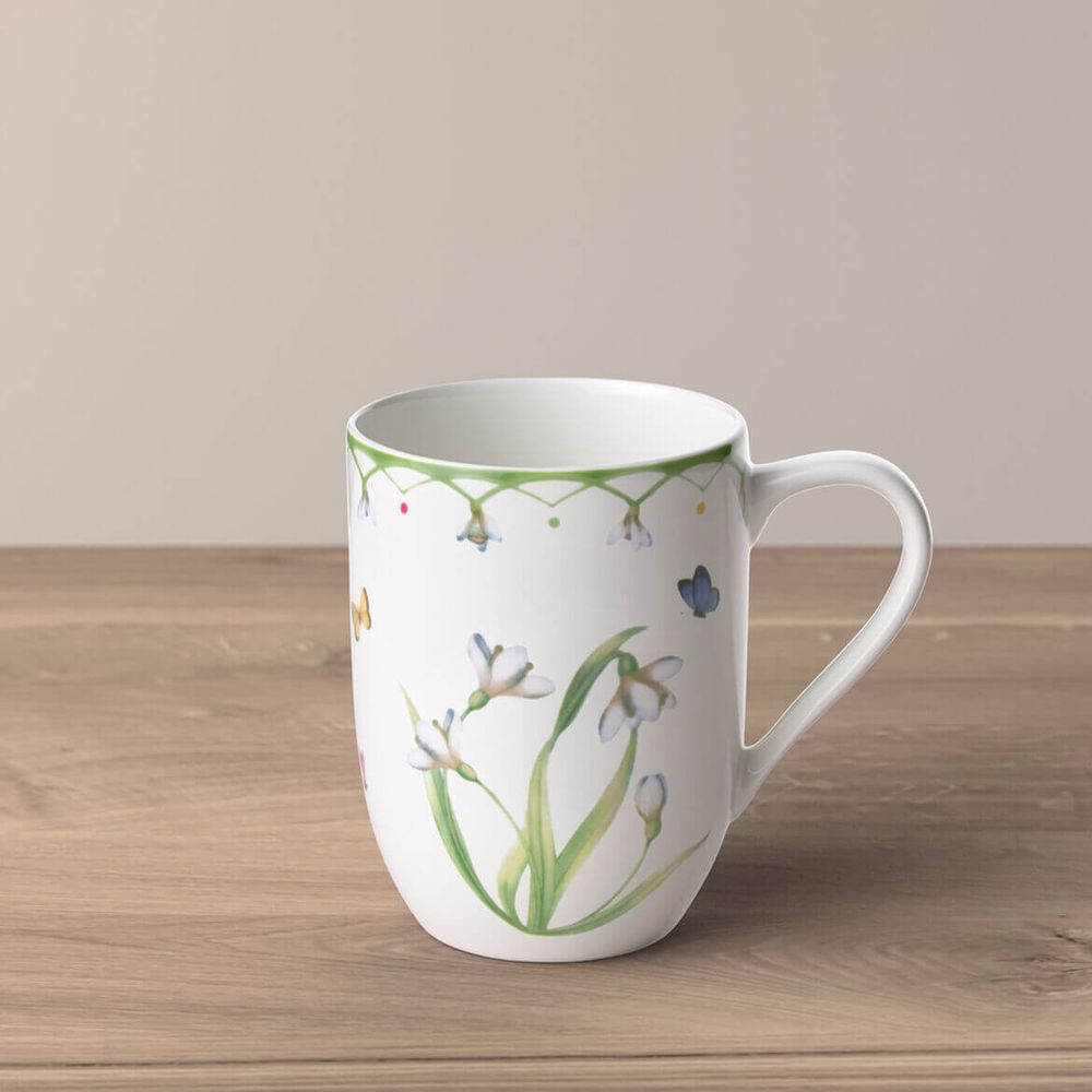 Villeroy & Boch Colourful Spring Krus