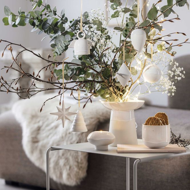 Hovedbilde Villeroy & Boch Winter Glow kopp 26 cl