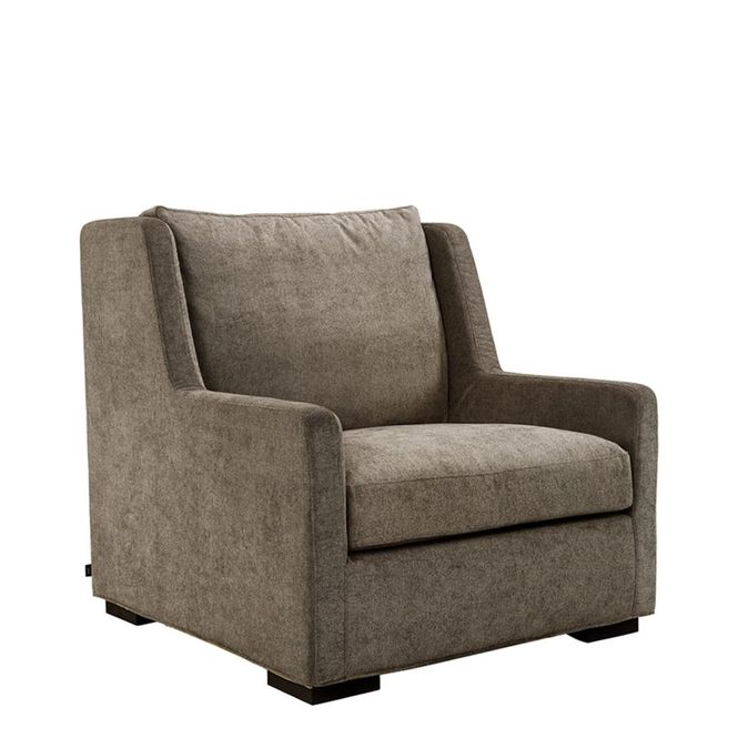 Hovedbilde Artwood Dover Hvilestol True Brown